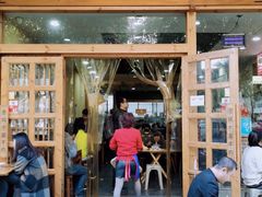 门面-澄城水盆羊肉(澄县老哥红庙坡店)