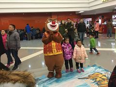 -华夏影城百步亭店(杜比全景声)