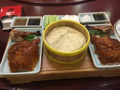 -香丰阁·烤鸭·川湘菜(清河店)