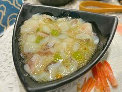 芥末章鱼-合点寿司(美罗城店)