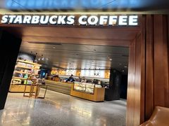-星巴克臻选(国贸商城首店)
