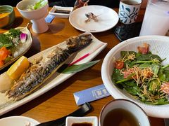 -有喜屋·深夜食堂(北京西路店)