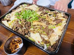 -清真永恒华威肉饼(潘家园店)