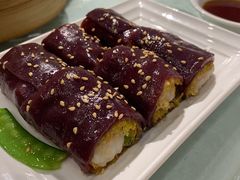 紫米脆虾昌-潮福城大酒楼(湖滨北路店)