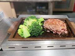 -肉肉大米(金虹桥店)