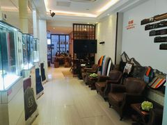 -天猫养车贴膜轻改·蓝电(优匹康桥东路店)