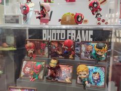 -泡泡玛特POPMART(赛格国际购物中心店)