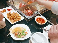 -重庆德庄火锅(永城店)
