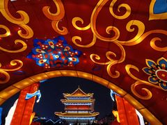 -西安城墙·碑林历史文化景区