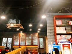 -馋嘴蛙火锅
