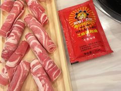 -钢管厂五区小郡肝火锅串串 Chuan Chuan hot pot