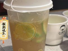 -江渔儿酸菜鱼(映月湖环宇城店)