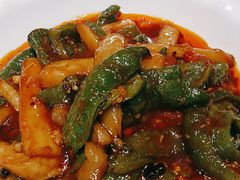 -俭寨大盘鸡·缸子肉·小公鸡·新疆菜(云通店)