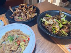 -掌上鲜(南顺城街店)