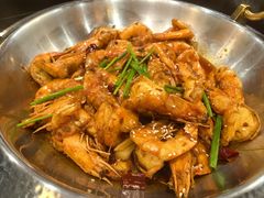 -晓林火锅(安定门店)