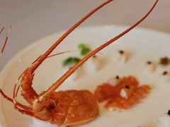 -虹御轩·传承江浙菜(虹桥店)