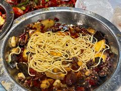 -五七小李子油焖大虾(总店)