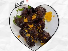 -蟹榭·本帮江浙菜·蟹宴(五角场合生汇商场店)