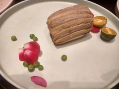 -上海1号私藏菜(静安店)