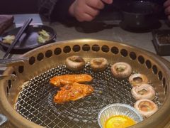 -谷牛日式烤肉(宝山U天地店)