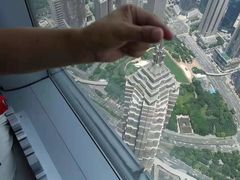 -上海之巅观光厅
