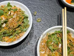 -韩云龙炭火烤肉(东陵西路店)