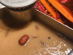 -巴奴毛肚火锅(二七万达店)