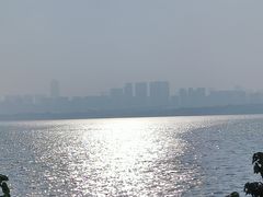-深圳湾公园(南山区)