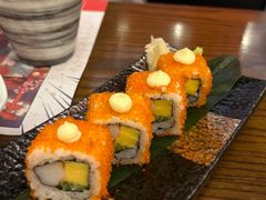 -築鳥日本料理(黑沙环店)