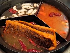 -巴蜀大将火锅(春熙店)