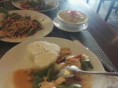 -Old House Restaurant