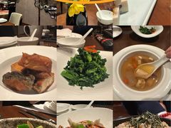 -彩丰楼·中餐厅(国家会展中心上海洲际店)