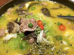 -阿明小菜·海鲜·上海菜(梅陇店)