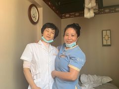 -裕和堂中医推拿艾灸(太古汇臻品店)