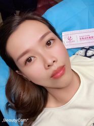 点击看大图 -韩美绣·骨相纹眉·洗眉美瞳线