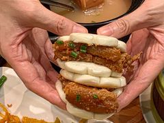 -莲餐厅·湖北菜·藕汤老手艺(愚园路店)