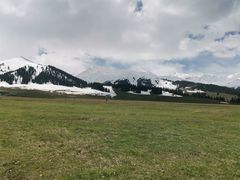 -新疆那拉提国家旅游度假区