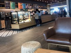-星巴克(天津SM城市广场店)