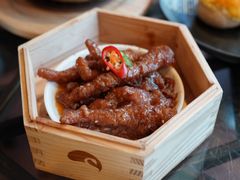 -白天鹅宾馆-玉堂春暖餐厅