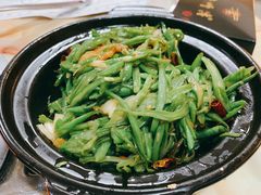 -李师傅脆肚(梅林店)