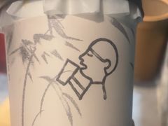 -喜茶(深圳福田星河COCO Park店)