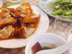 -聂记粤菜馆(鼓西路店)
