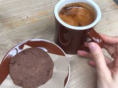 -VOYAGE COFFEE(北锣鼓巷店)