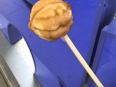 -莫朗核桃饼(虹泉路店)