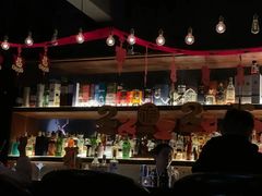 -HUNTING BAR亨霆鸡尾酒馆(越秀淘金店)