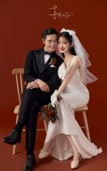 -布拉格婚纱摄影(真实客片店)
