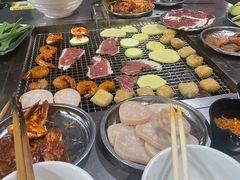 -同心烧烤(总店)