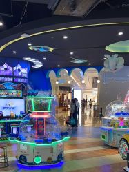 -卡通尼乐园(景枫中心店)