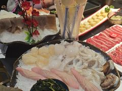 -乔先生涮肉·鲜活牛羊肉火锅(塘沽店)