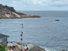 -广东惠东海龟国家级自然保护区
